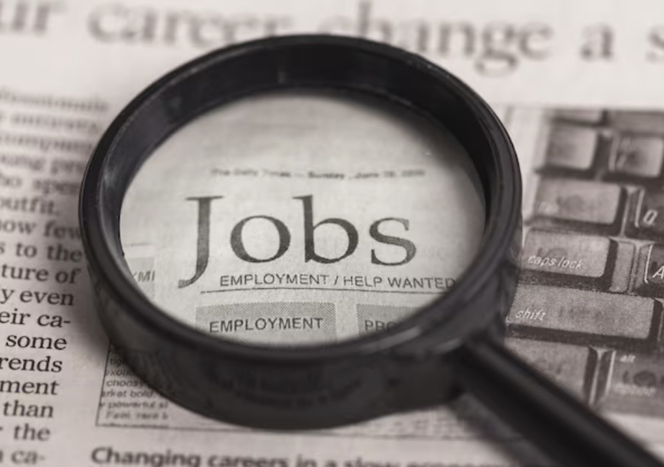 Government Is Putting Efforts To Increase The Job Creation